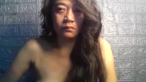 pure_sweetasian online show from 05.12.26