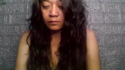 pure_sweetasian online show from 05.20.26