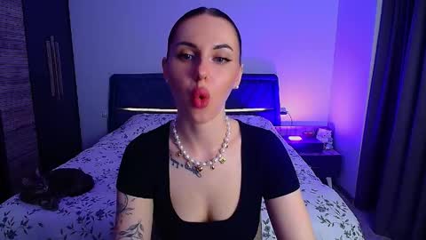 Julia online show from 04.23.26