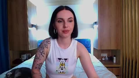 Julia online show from 05.15.26