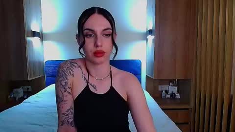 Julia online show from 07.05.26