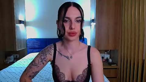 Julia online show from 07.16.26