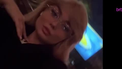 Snapshot of purebeautie chatting on 11.28.25 Katty online show from 11.28.25