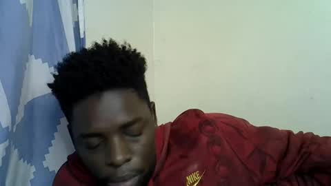 Pureblack  online show from 11.16.25