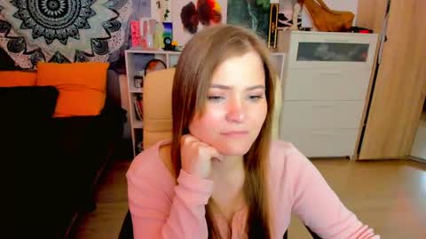 Miss Hanna online show from 06.26.26