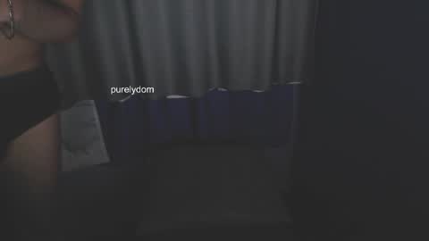 purelydom online show from 05.24.26