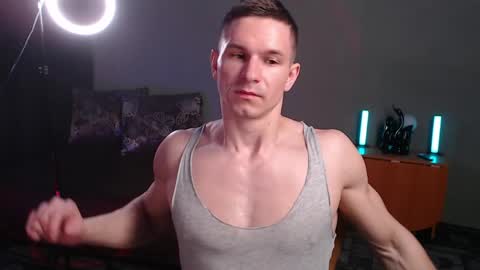 puremenshape online show from 04.29.26