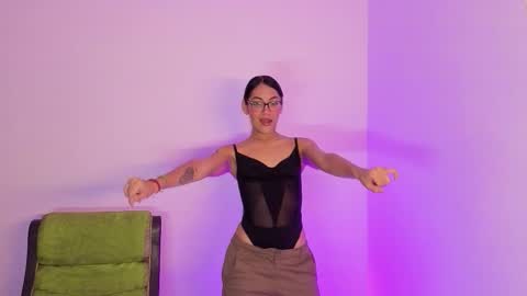 purepleasure25 online show from 02.23.26