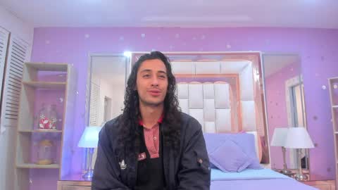 Experienced guys  online show from 05.05.26