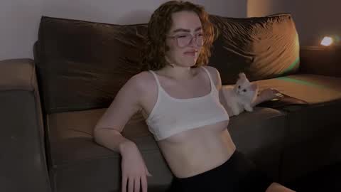 Marie online show from 02.24.25