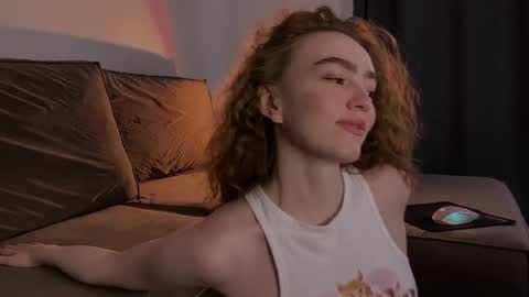 Marie online show from 03.02.25