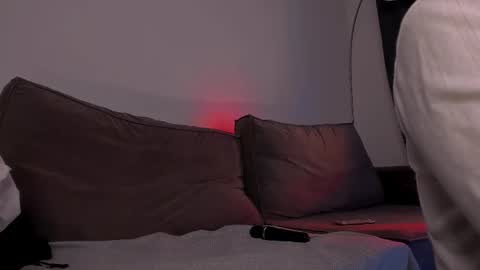 Marie online show from 11.14.25