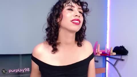 purplay_98 online show from 12.03.24