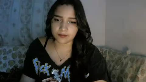 Lizzy online show from 01.08.26