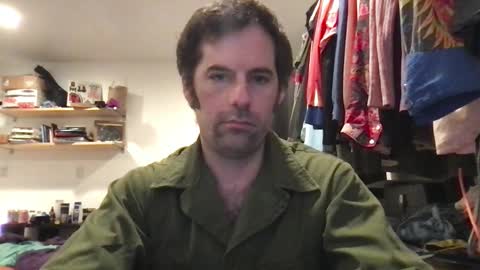 Purple online show from 03.03.26