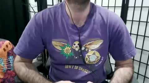 Purple online show from 04.24.26