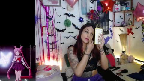 purplekattlyn online show from 03.21.26