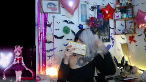 purplekattlyn online show from 04.02.26