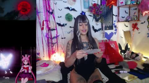 purplekattlyn online show from 04.10.26
