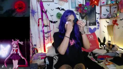 purplekattlyn online show from 05.03.26