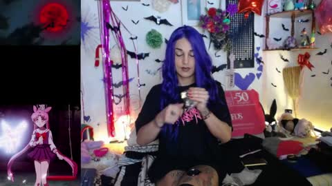 purplekattlyn online show from 05.06.26