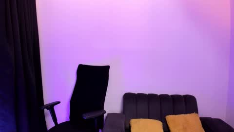 Snapshot of purplemegan chatting on 03.14.26 MEGANNNN online show from 03.14.26