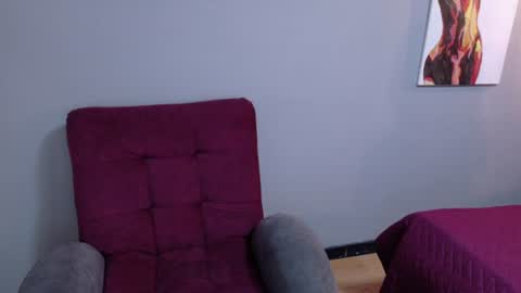 purplerouse online show from 07.21.26