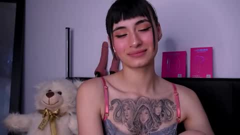 Alynn online show from 03.13.26