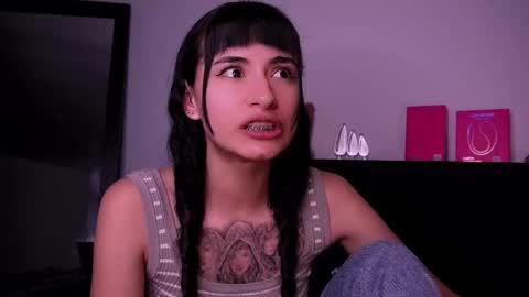 Alynn online show from 03.21.26