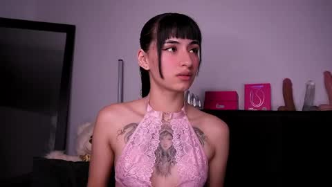 Alynn online show from 03.22.26