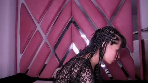 Alynn online show from 04.02.26