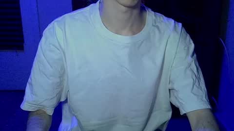 Snapshot of purplestarboy chatting on 02.18.25 purplestarboy online show from 02.18.25