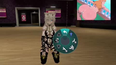 purplevanessa online show from 03.02.26