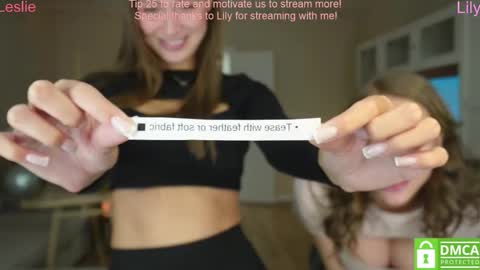 purrfectduo online show from 09.15.25