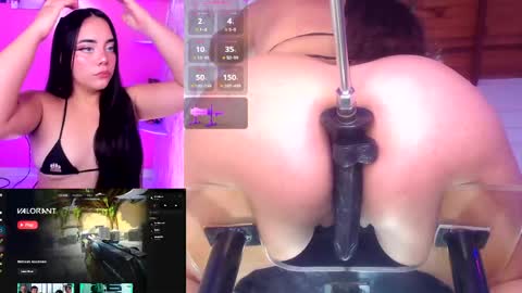 Snapshot of purrybella chatting on 05.21.26 Isabella online show from 05.21.26