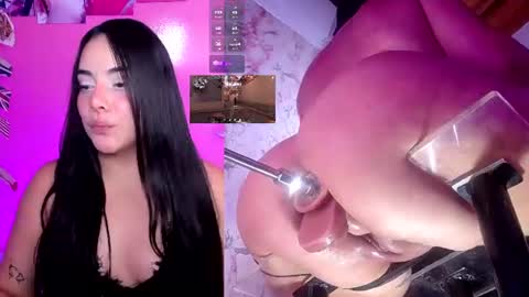 Isabella online show from 07.14.26