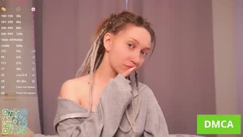 Snapshot of purssophie chatting on 10.26.25 Sophie Fav patterns 99199444press my buttons see what happens online show from 10.26.25