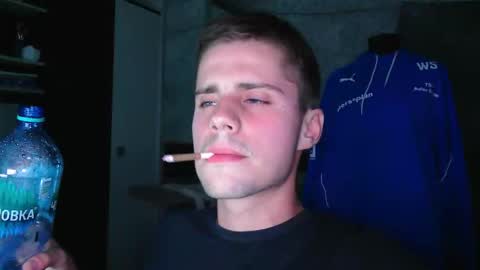 Snapshot of pusaprada chatting on 09.11.25 pusaprada online show from 09.11.25