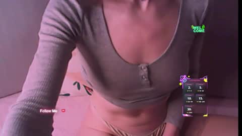 Adriana    WILL BE ONLINE soon online show from 11.16.25