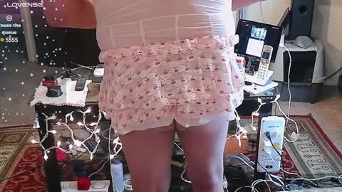 Snapshot of puss123176428 chatting on 02.21.25 puss123176428 online show from 02.21.25