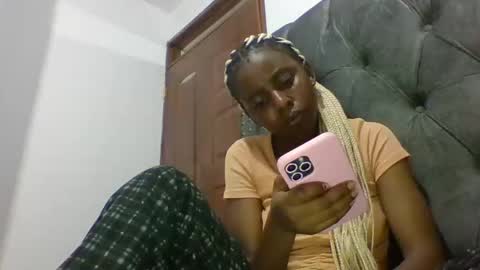 pussie_tightte online show from 02.21.26