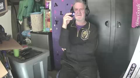 Mark online show from 12.20.24