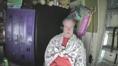 Mark online show from 02.18.25