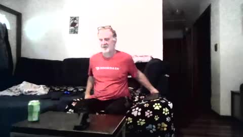 Mark online show from 10.08.25