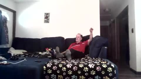 Mark online show from 10.24.25