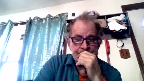 Mark online show from 11.17.25