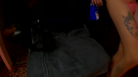 pussyandcocksucker online show from 12.09.24