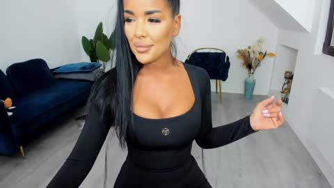 Andreea online show from 04.23.26