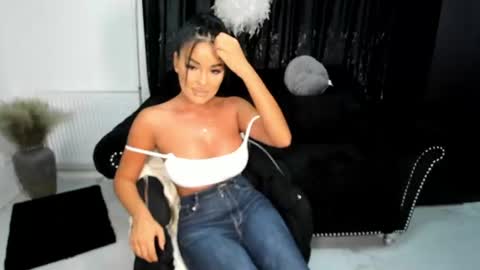 Andreea online show from 07.22.26