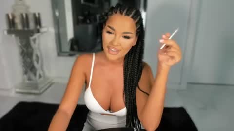 Andreea online show from 08.02.26